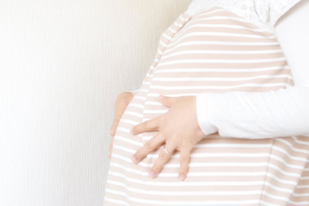 妊婦(妊娠している方)の歯科治療