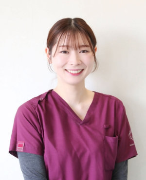 歯科助手 千田