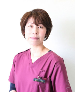 歯科衛生士 矢木