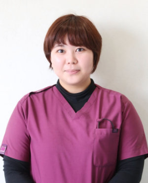 歯科衛生士 小島