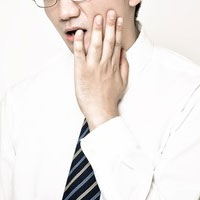 歯周病(歯肉炎、歯周炎、歯槽膿漏)
