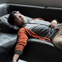 生理的口臭はお茶を飲んだり、唾液を分泌させましょう