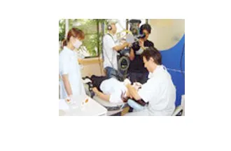 情報スパーク! KSBヒルズ