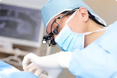 「岡山の歯医者 岡山なかの歯科・矯正歯科クリニック」院長